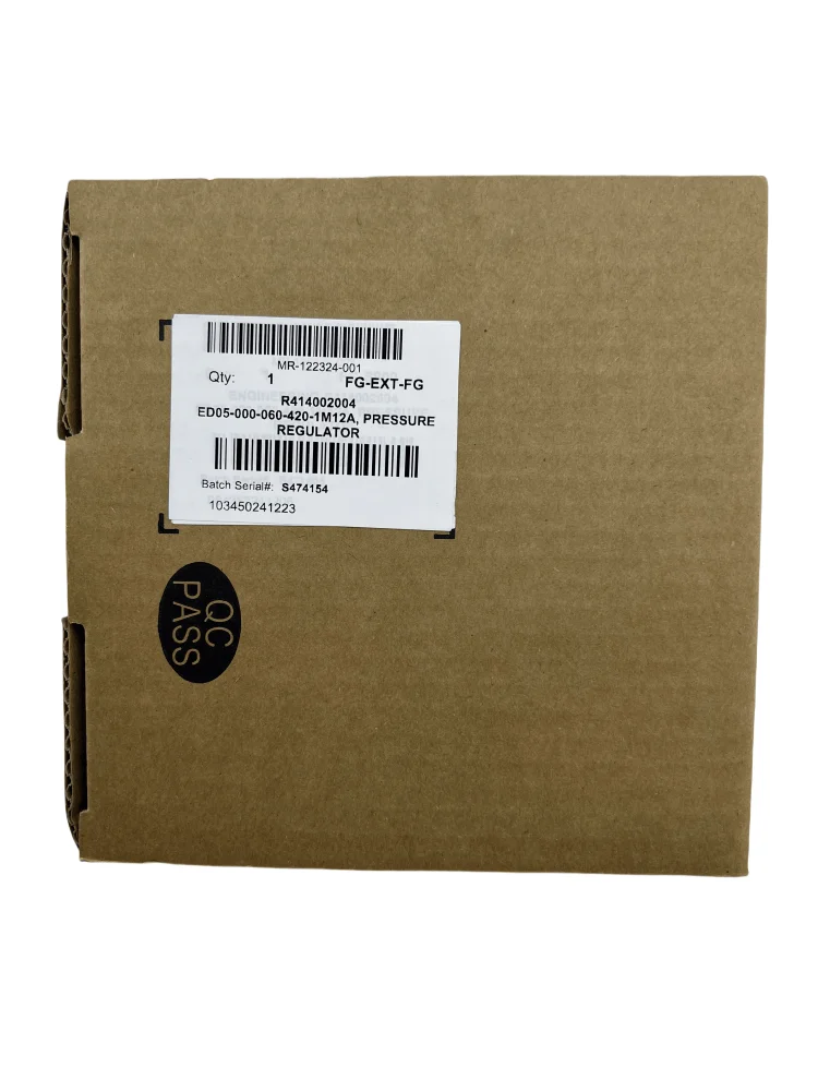 German Aventics 6Bar Proportional Valve R414002004, R414002005, 5610141330