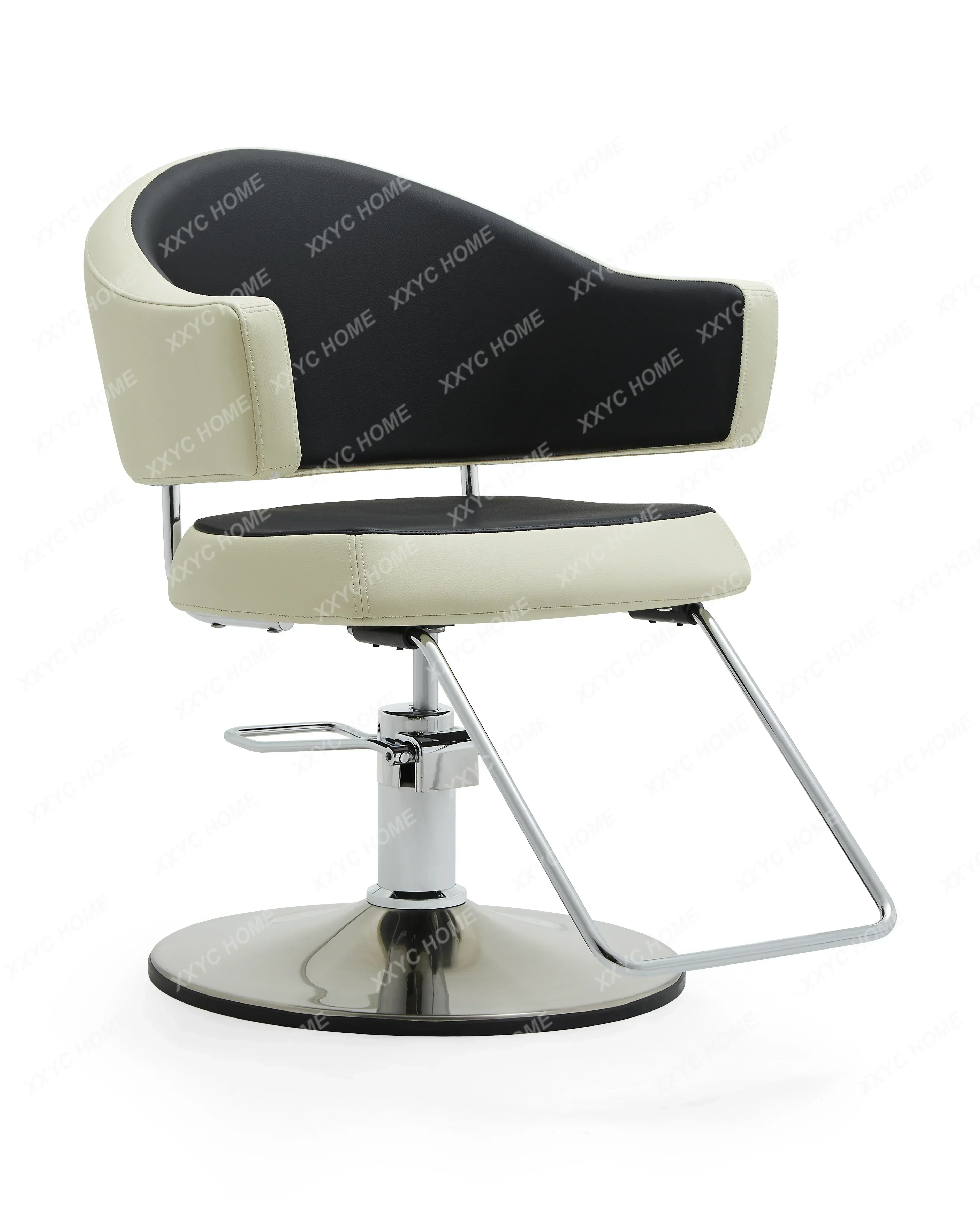 Y1 Hair Cutting Cha…