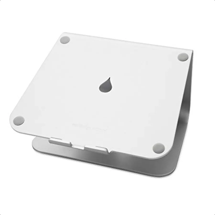 

10032 mStand Laptop Stand Sier Patented