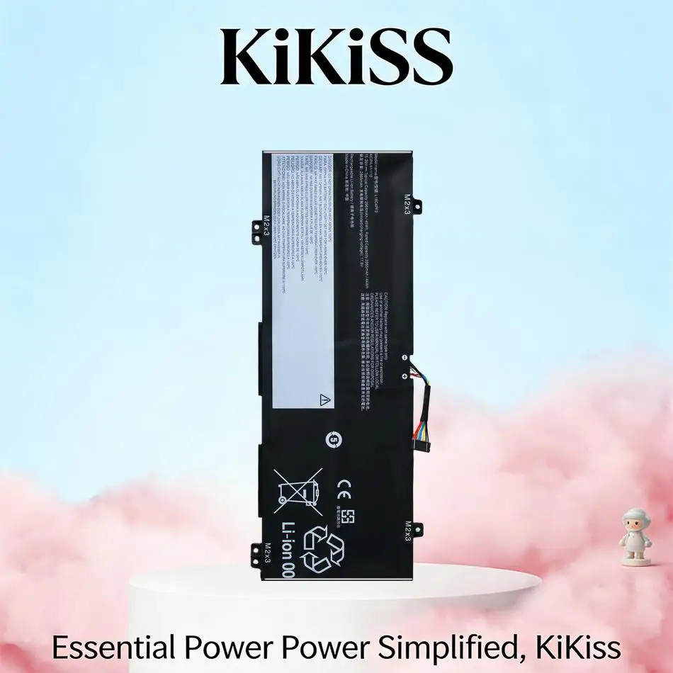 

L18C4PF3 L18M4PF4 L18M4PF4 для ноутбуков Lenovo Ideapad C340-14API S540-14IWL Flex-14IML, легкая батарея 2964 мАч