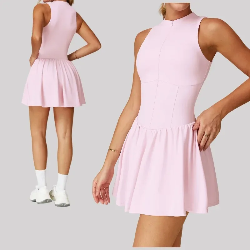 Tennis Skirt Sports… - image