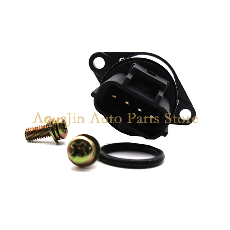 4874373 AB Katup Kontrol Udara Idle IAC IACV untuk Jeep Cherokee TJ Wrangler Grand Cherokee Dodge Dakota 1998 ~ 2004 2.5L 4.0L 4874373