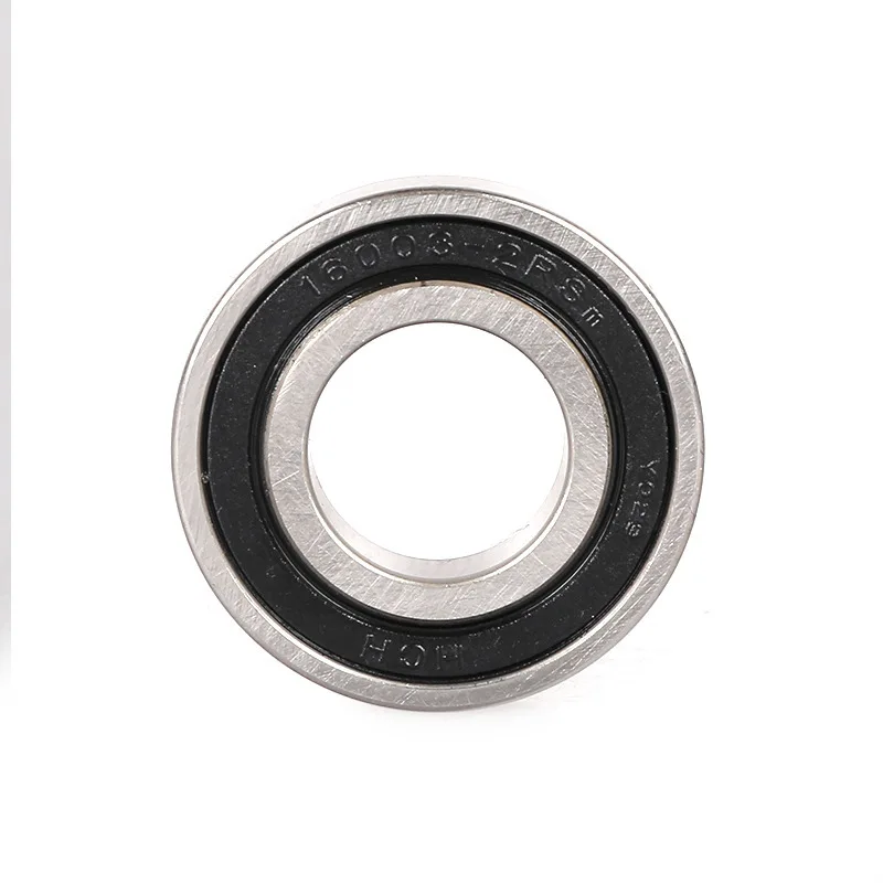 

Deep groove ball bearing 16001RS after-sales maintenance parts Daquan
