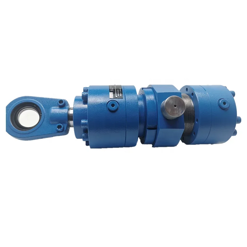 For ZhenYuan CDH1 series CDH1MP5,CDH1MF3,CDH1MF4,CDH1MT4 heavy load hydraulic cylinder