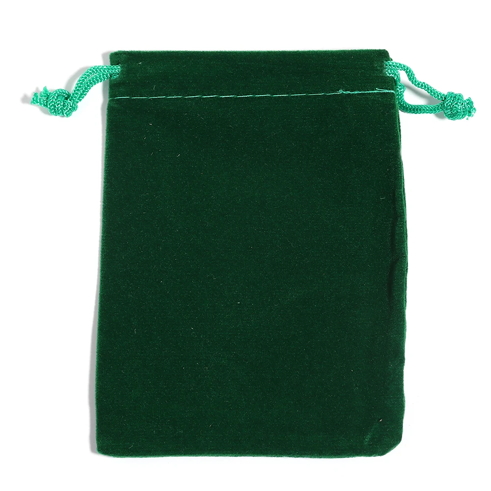 5-10 teile/los Farbe Samt Kordelzug Tasche Multi-größe Verpackung Beutel für Schmuck Süßigkeiten Lagerung Display Festival Geschenk verpackung Beutel
