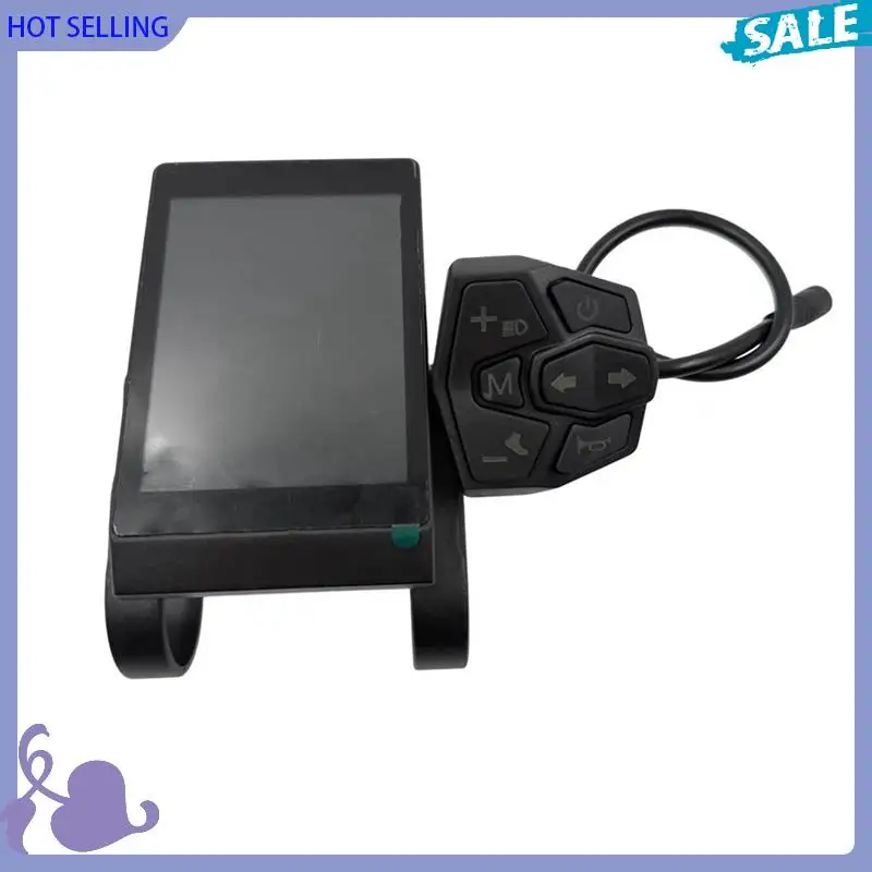 

ABVB-для скутера Joyor S10-S-Z Bluetooth-дисплей с сигнальным сигналом поворота и многофункциональным переключателем слева/правая