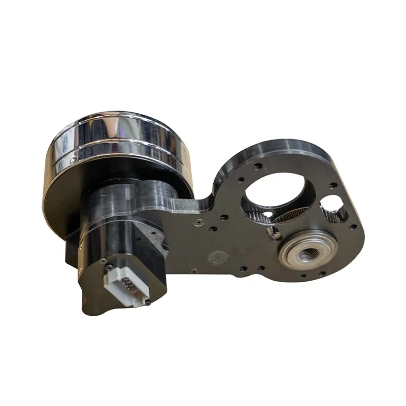 2024+ New Electronic Reverse Gear Device, Fit 2014-2020 High Displacement Engines