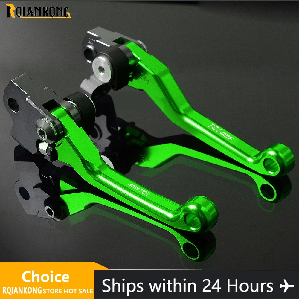 For Kawasaki KX450F…