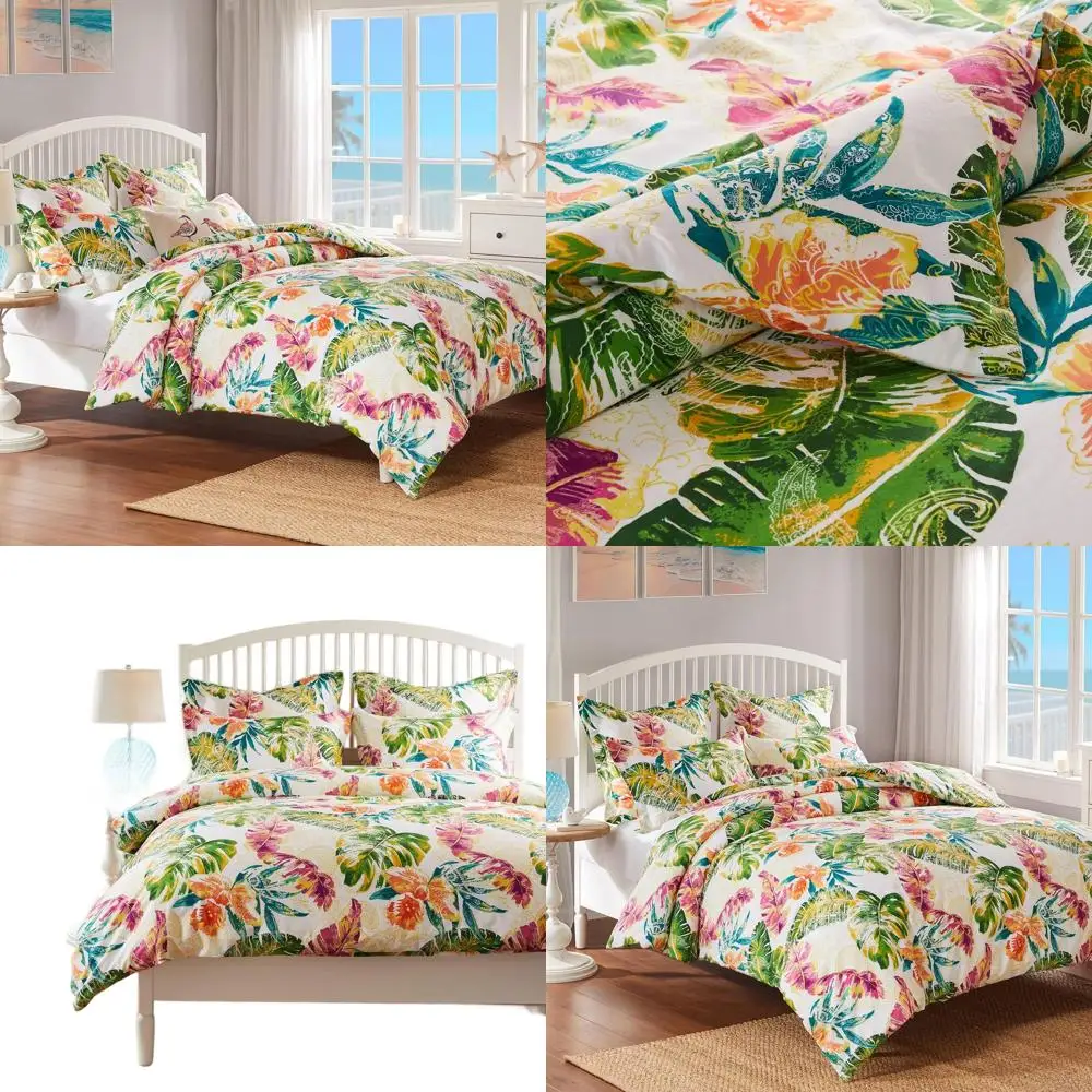 Coral 100% Cotton T… - image