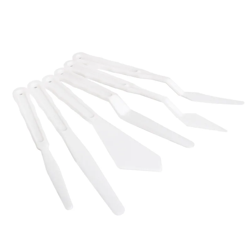 Oil Painting Knife …