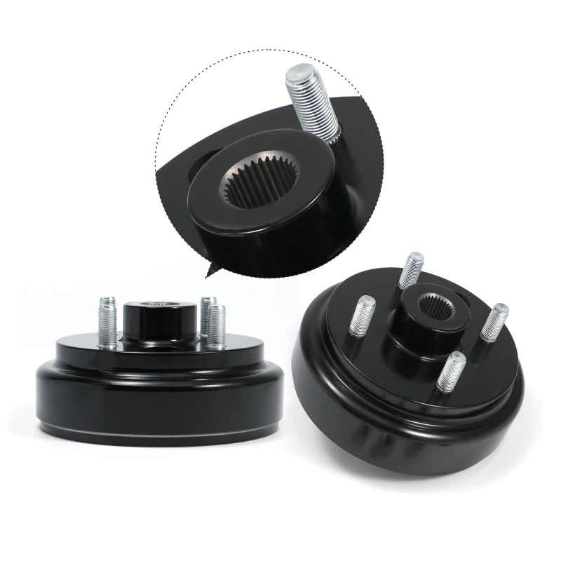 محور فرامل عربة الجولف EZGO TXT طبلة الفرامل 21807-G1 #2