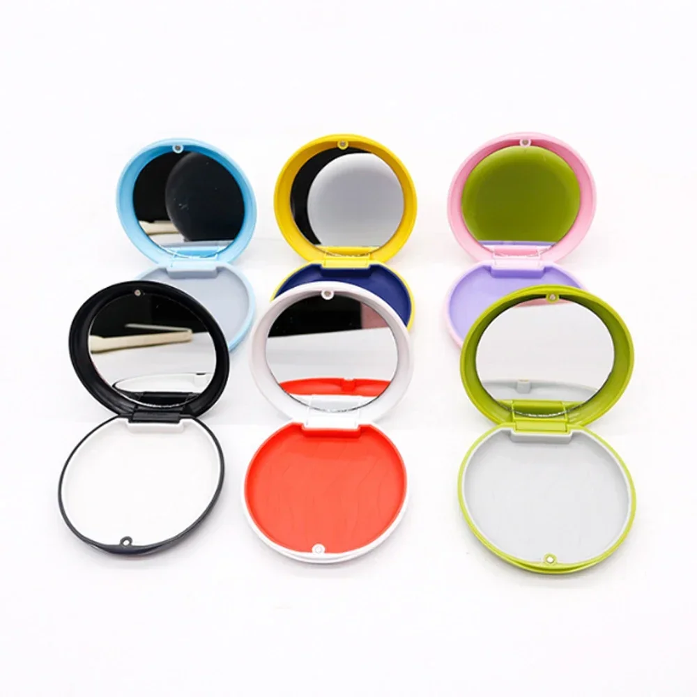 15Pcs Dental Orthodontic Denture Retainer Case Magnetic Closed Aligner Storage Box Made of Durable Plastic