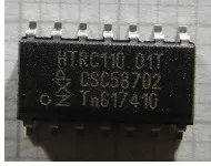 

Бесплатная доставка HTRC11001T IC SOP14 10 шт.