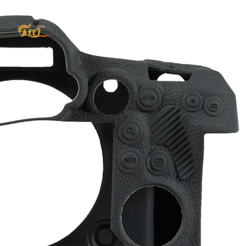 AEE7-R5II Soft Sili… - image