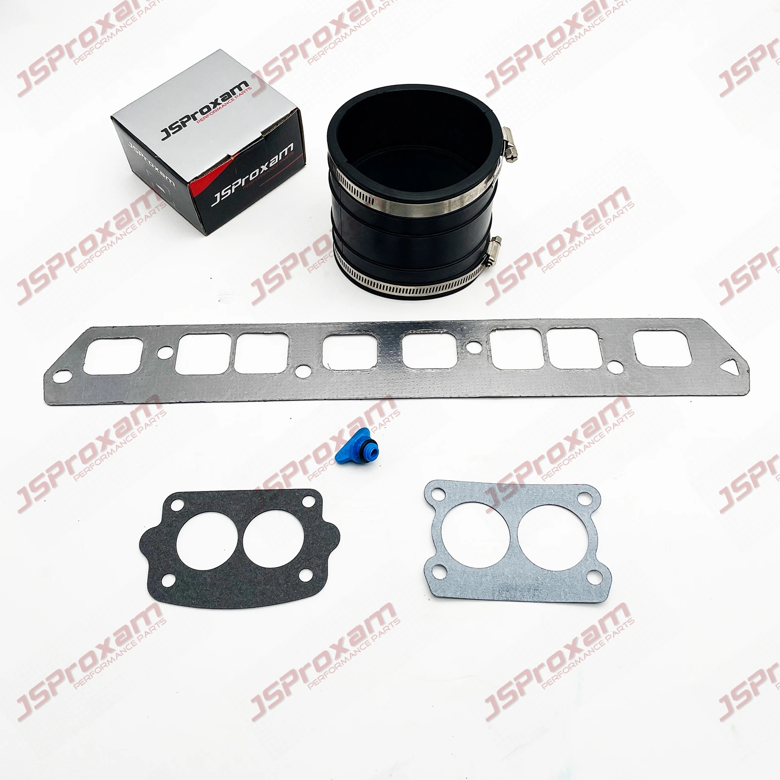 

Replacement For Sterndrive Exhaust Bellow W/Gasket, MerCruiser 3.0LX/3.0L 32-44348001 27-815528