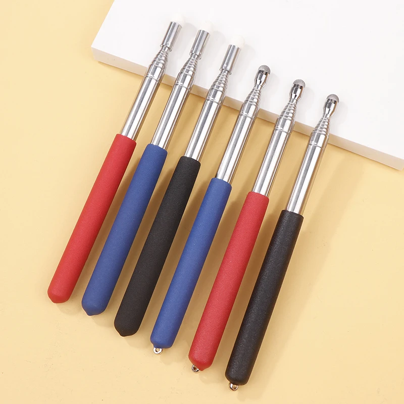 Teachers' Special Retractable Teaching Stick Blackboard With Touch Screen Sensitive Teaching Stick Teaching Stick Teaching Stick