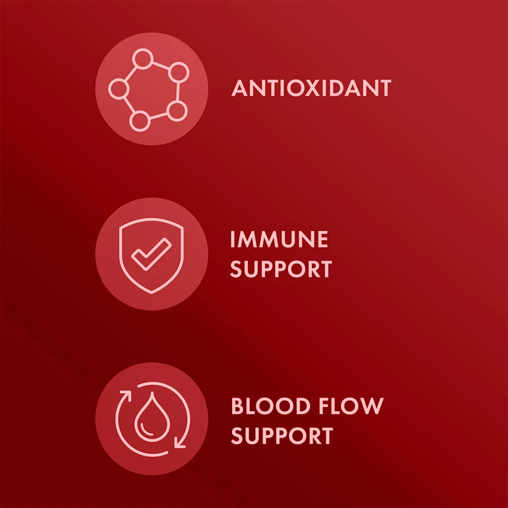 أستازانتين - يدعم صحة العين والبشرة ومضادات الأكسدة، مناسبة للدعم الغذائي للمفاصل والدماغ والجهاز المناعي والقلب #2