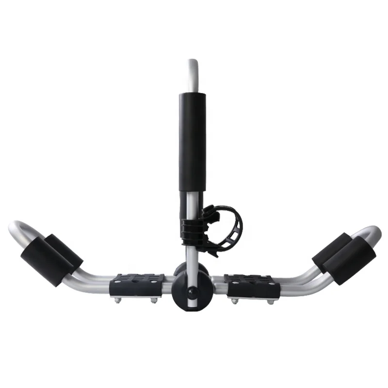 

High Quality Professional Car Roof Rack Platform Fortuner Roof Rack Clamps For Carry Kayak