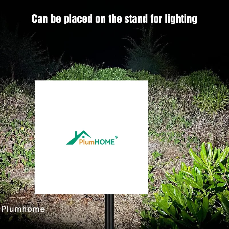 COB مصباح ليد التخييم عالية الطاقة نوع-C مشاعل قابلة للشحن الشعلة مصباح ليد جيب صغير الكشاف المفاتيح ضوء العمل #1