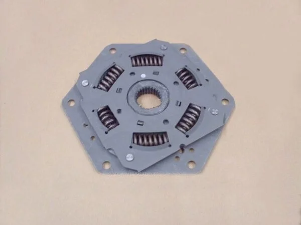 قرص لوحة القابض الأوتوماتيكي Cvt الأصلي للجدار العظيم C20r C30 فلوريد هافال M2 M4 1601200 -eg01-3 جودة عالية #3