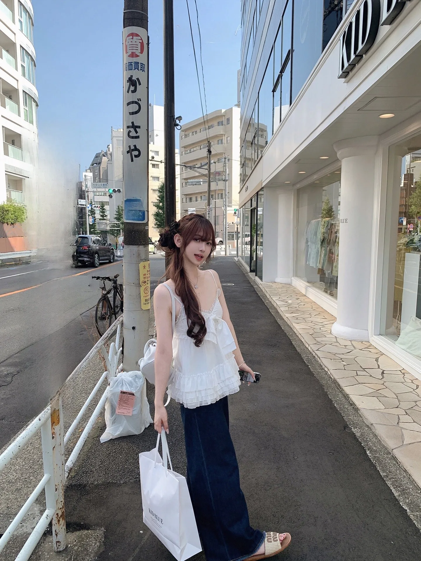 

Женский топ CrySweet Fig Le Sweet Sle V-Ne с завязками на бретелях, свободный крой, повседневная летняя верхняя одежда, цельный комплект