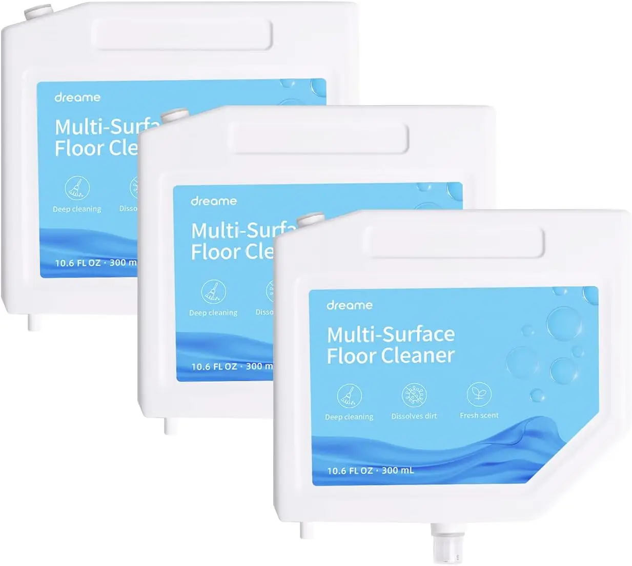 Floor Cleaning Solu…