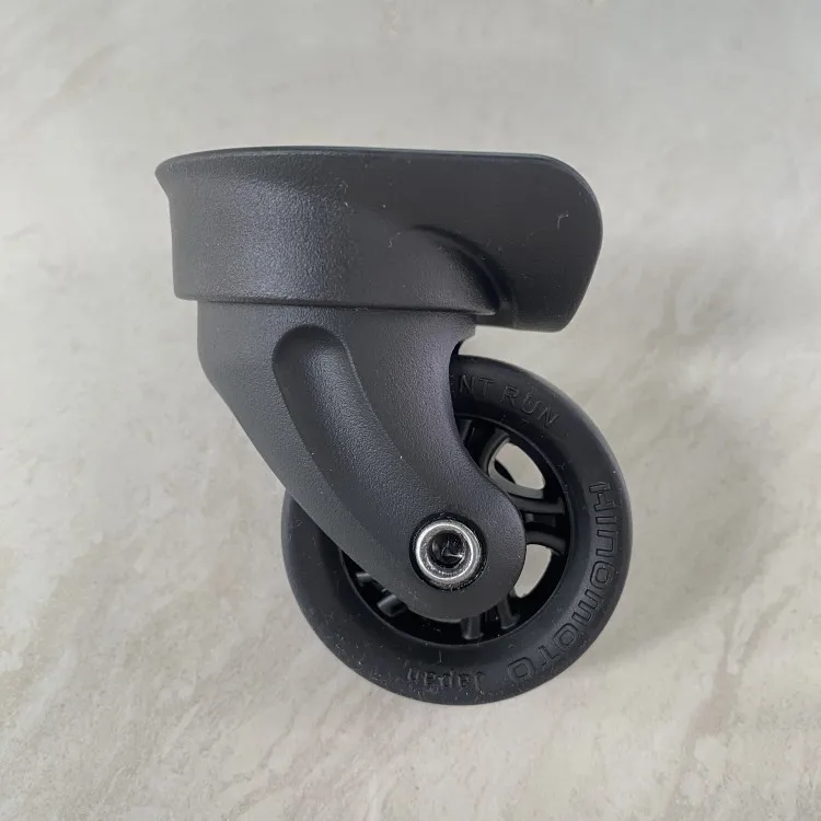 Adaptador de Roda Única Hinomoto HK50 para Reparo de Pneu de Roda de Mala de Viagem (Compatível com Alguns Modelos Ambassador...