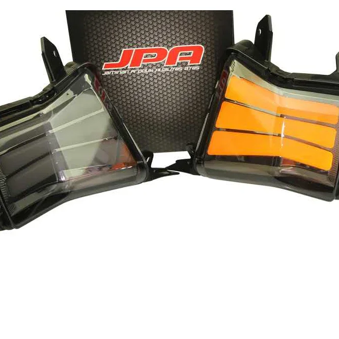 

Nmax 155 JPA Motorcycle Lighting System Scooter Parts signal Lamp LED Turn signal for Nmax 155 Nmax 125 2018 Accessories