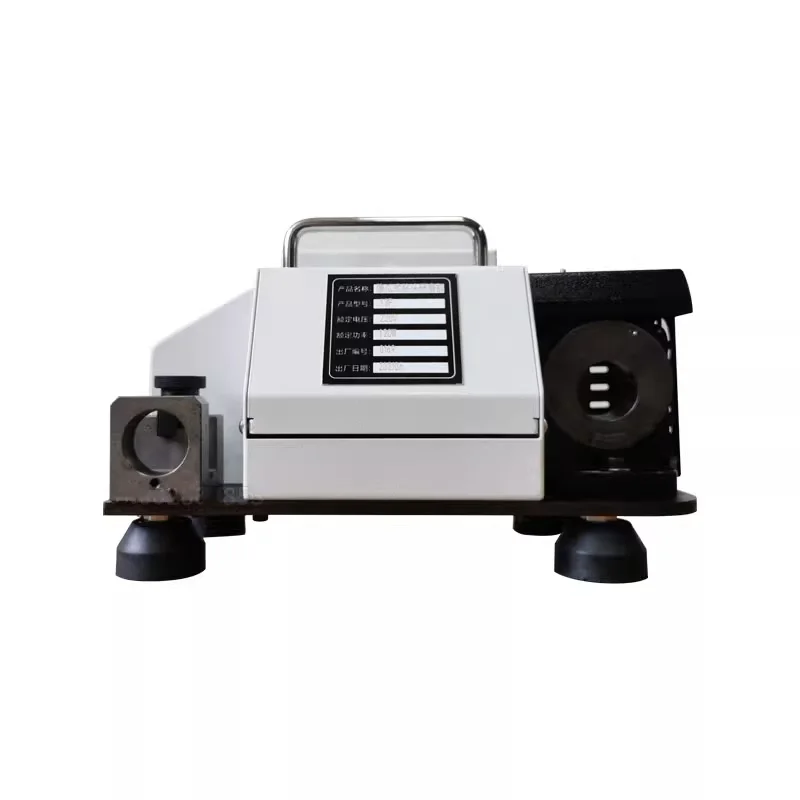 

1-14mm Twist Drill Bit Grinder Small Drill Sharpener Machine Drill Grinding Machine CBN white steel grinding wheel
