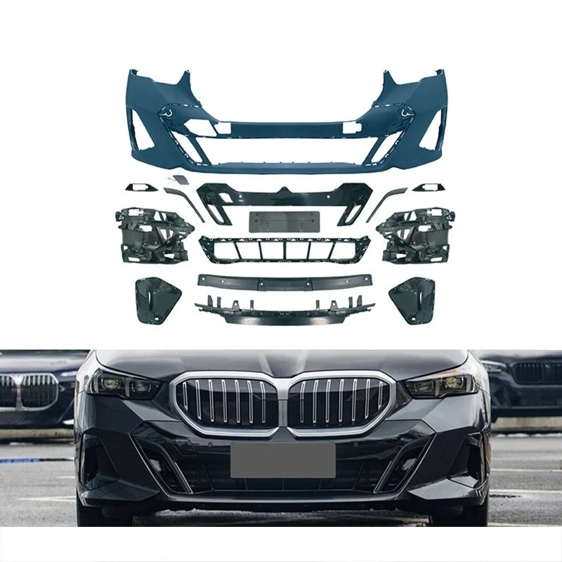 For  5 Series G60 2024-2025 Dream Garage High Repurchase MT Bodykit M-Tech M60 Body Kit