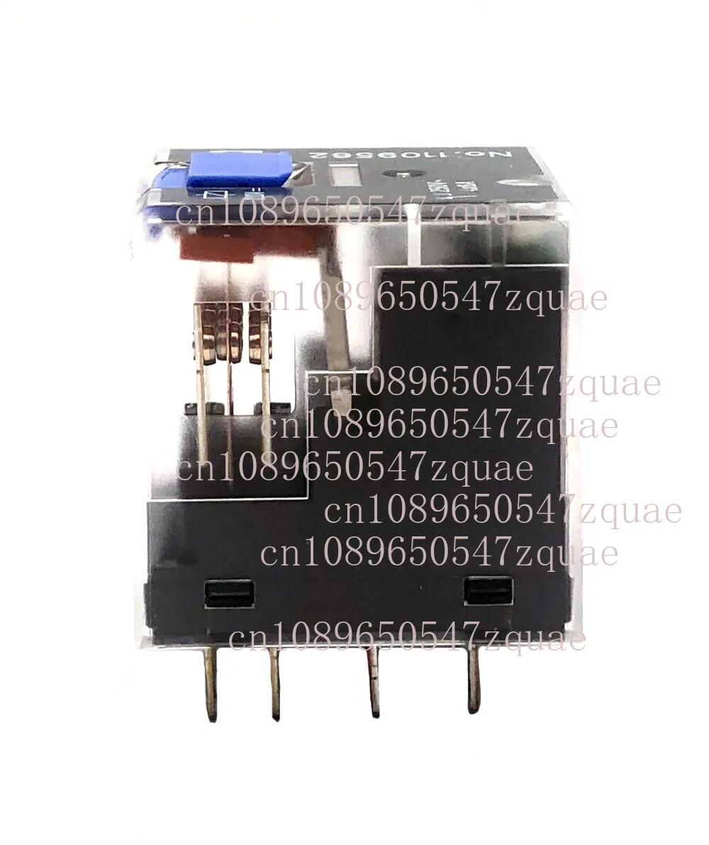 1PC for Phoenix NO.1109562 220VDC Power Relay 4X6A 250VAC 14Pins