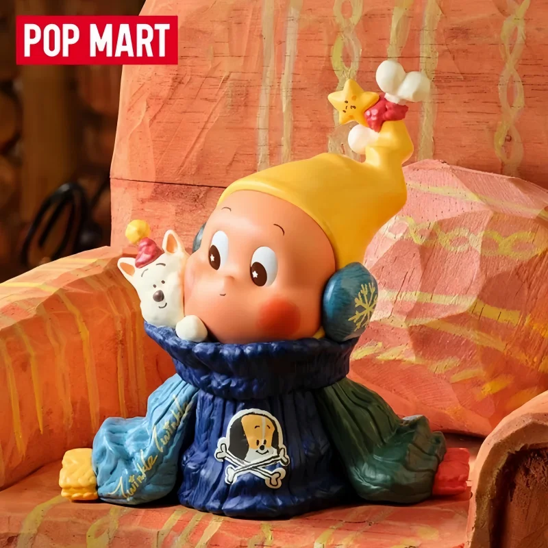 Hot Original POP MART Twinkle - Home Decor Online recensie en prijs