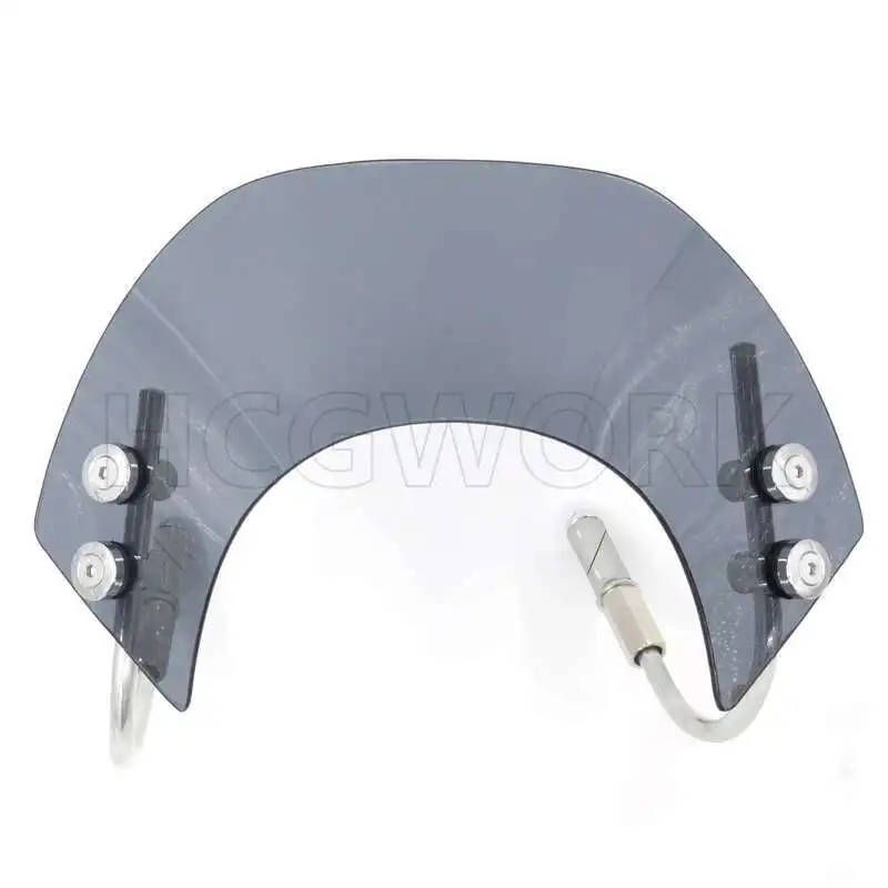 

Аксессуары для мотоциклов, лобовое стекло Hd, прозрачные соревновательные модели для Piaggio Vespa Gts300/250 Primavera 150