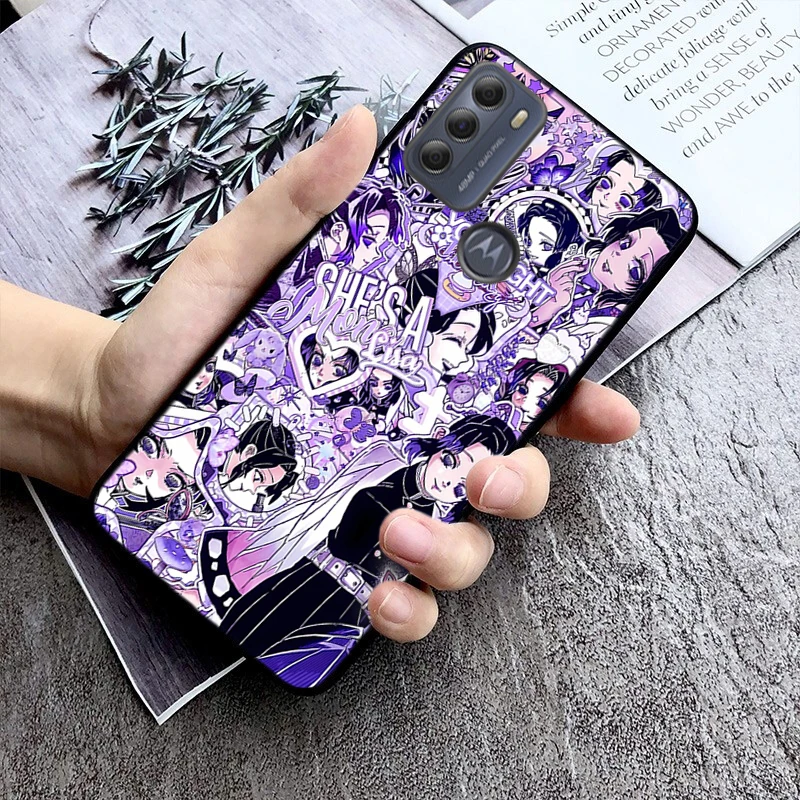 Phone Case For Moto…