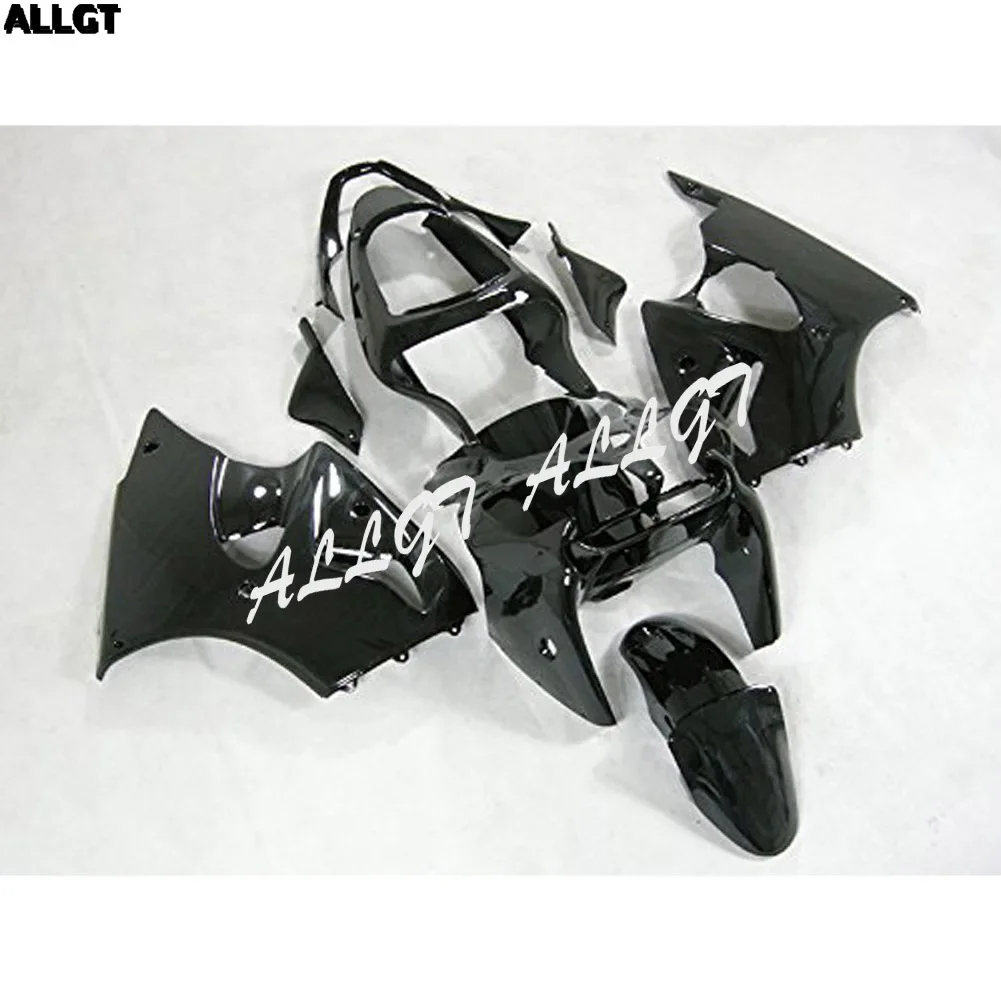 

Черные комплекты обтекателей для мотоцикла из АБС-пластика для 00 01 02, Kawasaki Ninja ZX6R 636 2000 2001 2002