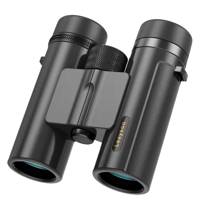 

YYXC Soqui 1S 10X26 HD high power handheld outdoor adult portable binoculars