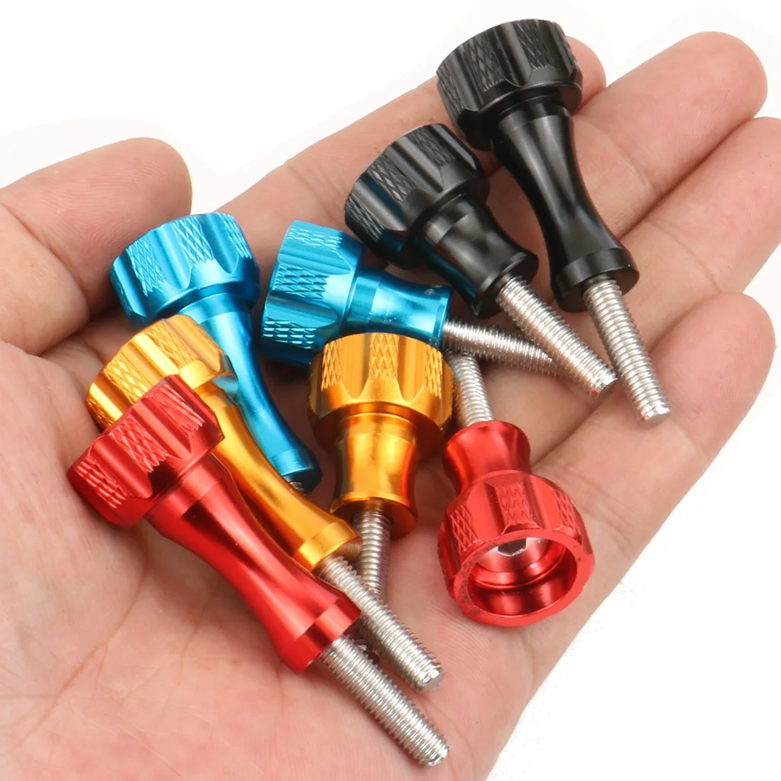 Handle Screw M5 Thu… - image