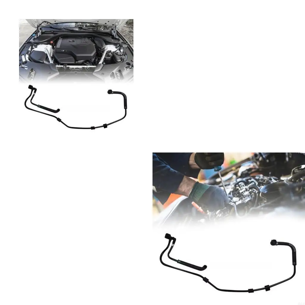 

Система охлаждения автомобиля охлаждающая жидкость замены вентиляционного вентиляционного радиатора.