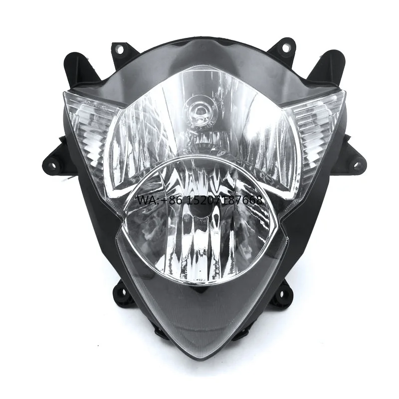 

KOLMIO-LAM Fit for SUZUKI 2005 2006 Head Lamp Assembly GSXR1000 GSXR 1000 GSX-R 1000 K5 Front Light Headlight