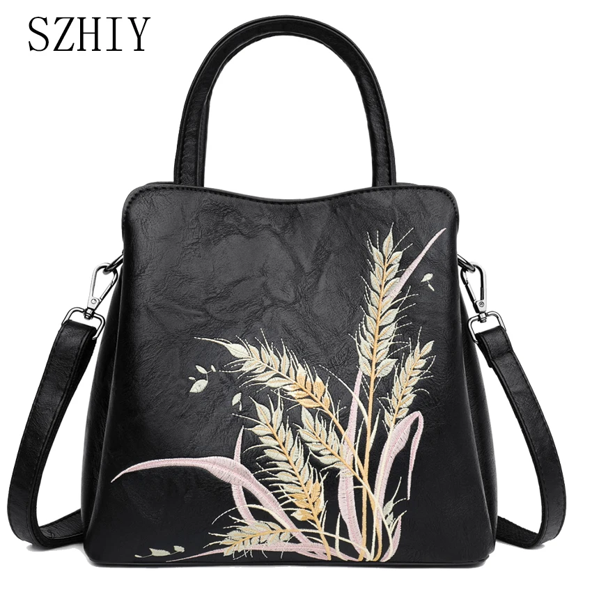 Luxury Designer Shoulder Bag Women Handbag High-quality 3D Printed Office Multi Pocket Gift Medium-sized Girls New Crossbody bag