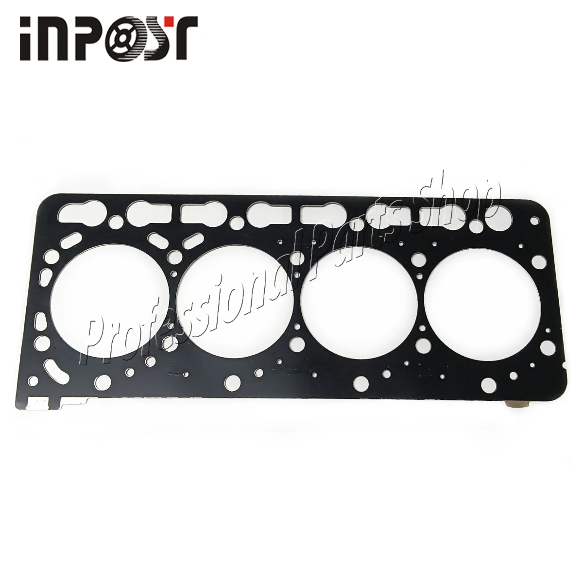 

New V3800 Cylinder Head Gasket For Kubota V3800DI-E3B V3800DI Excavator Tractor