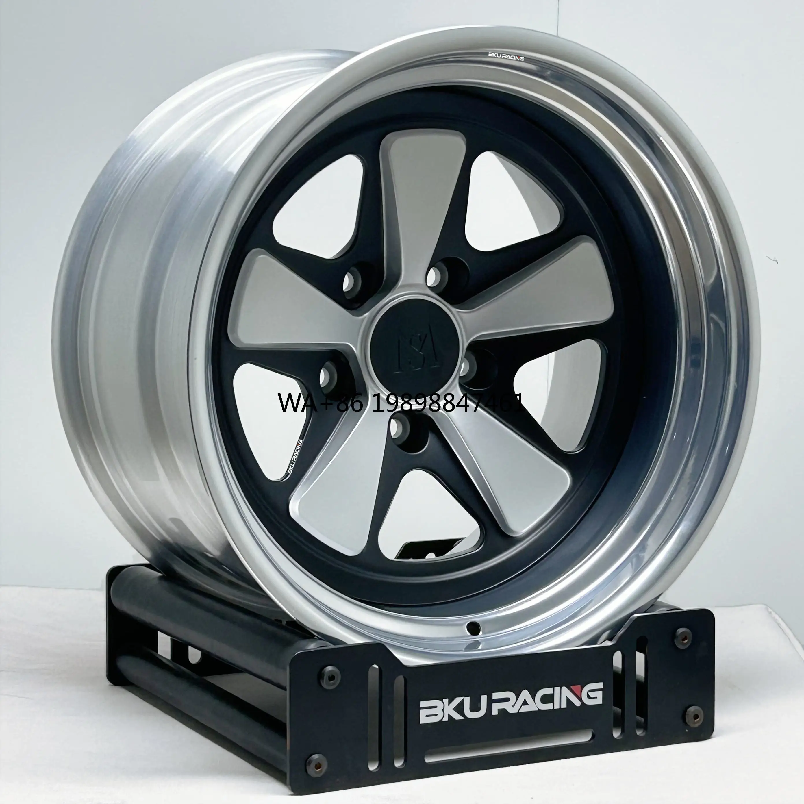 

for Forged Wheels Custom Forged Alloy Wheels Finish Multi Spoke Design for Luxury high-end customization