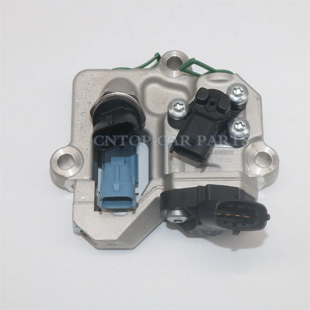 

10R-046888 RE542996 Гидравлический клапан-дозатор для John Deere Freightliner Cascadia Detroit DD15