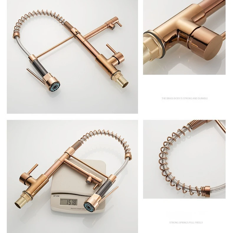 Thumbnail 3 - #38 Best Pull-Down Kitchen Faucets to Buy In 2026