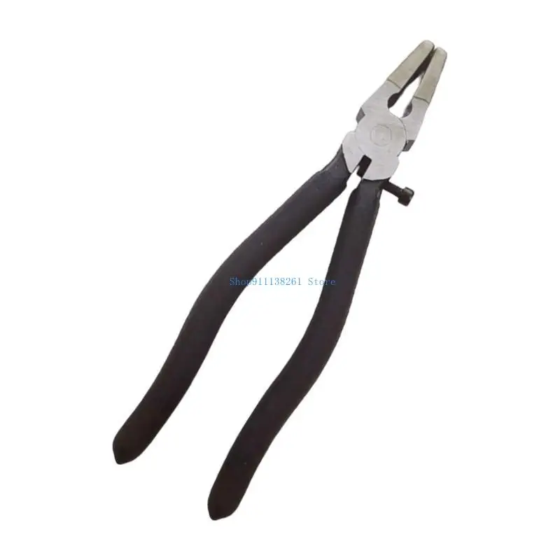 

H05E Стеклянное стекло бег по разрыву Pliers Class Cropter Случайный стеклянный режущий инструмент