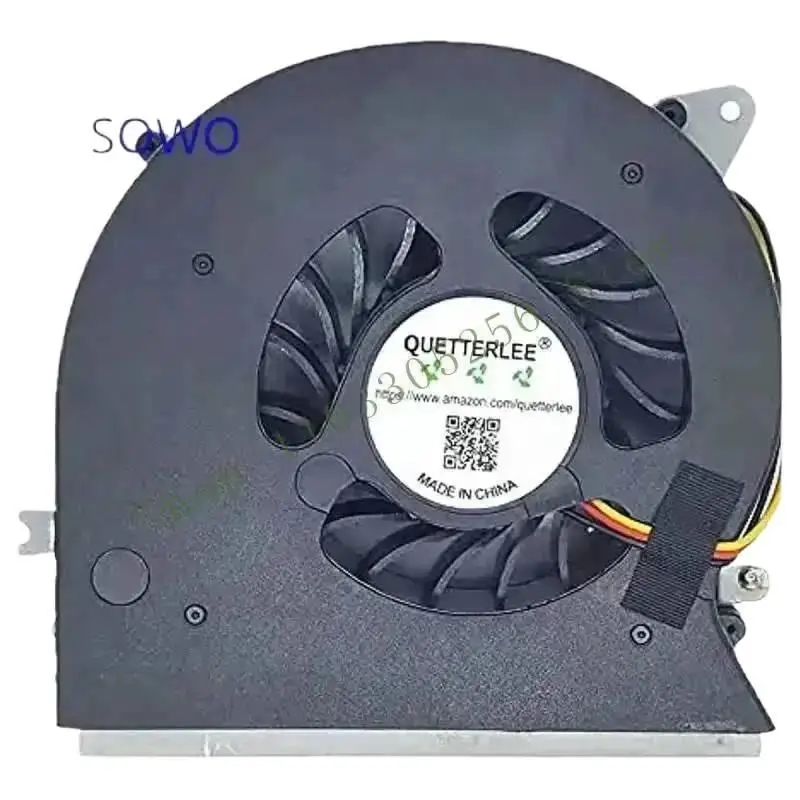 ## new laptop CPU fan for GT72 2PE GT72 2QE gt72s gt72vr gt72vr 6RE gt72vr 6rd gt72vr 7RE series fan
