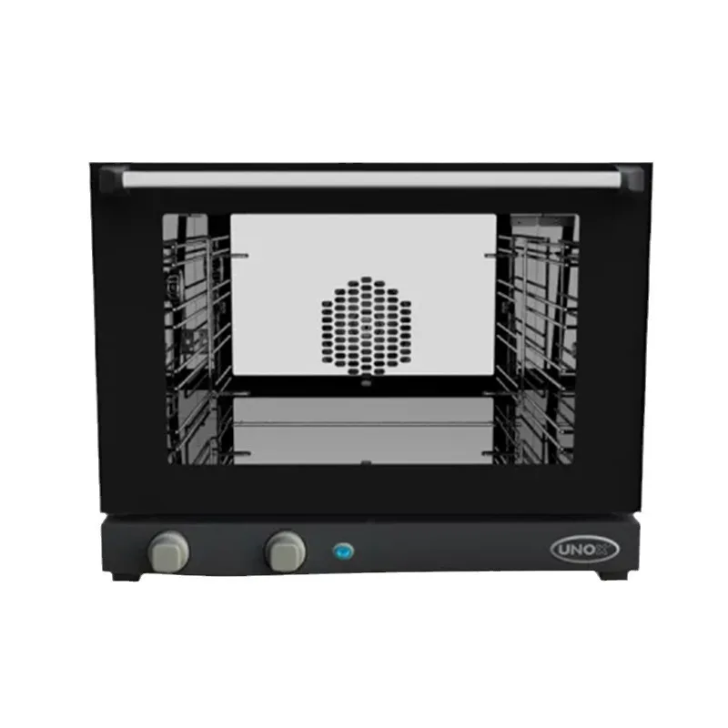 

Oven XF023 Four-layer Cyclone Hot Air Stove Stainless Steel Oven Baking Commercial Electric Oven Circulation Heating