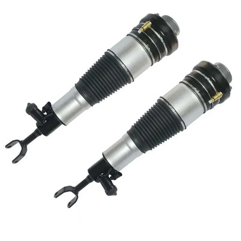 2 X Shock Absorber Front Left 4F0616039R 4F0616039T 4F0616039N Right 4F0616040Q 4F0616040S For A6C6 Allroad Avant 2004-2011