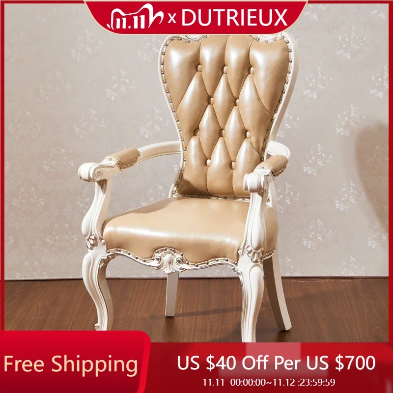 

Minimalist Clear Dining Chairs Lounge Makeup Throne Replica Modern Nordic Dining Chairs Luxury Silla Plegable Home Furniture