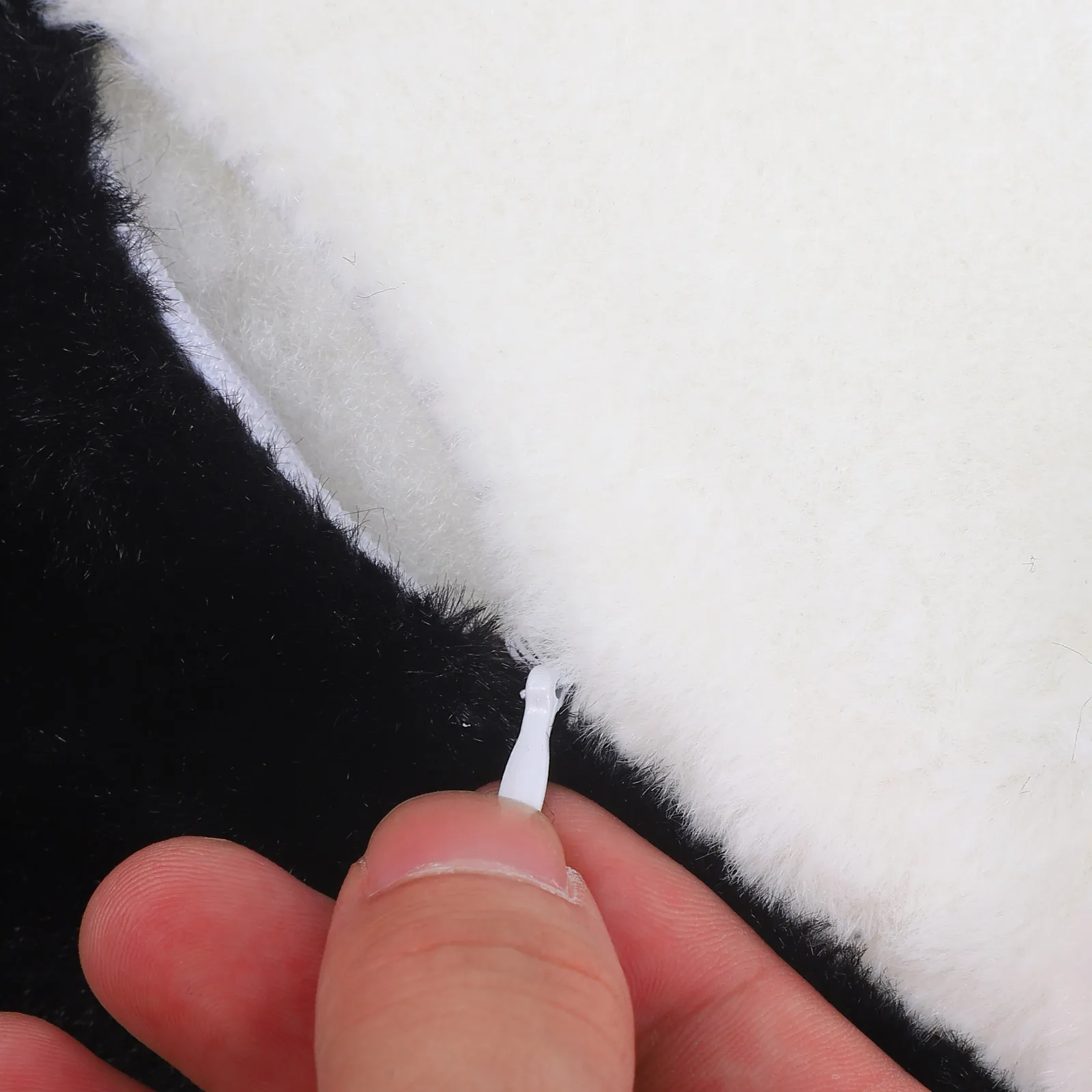 

Cat Cute Stuffed Animal For Sofa Bed Decor Desktop Cozy Cuddly Cat Plushie For Sofa Soft Throw Pillow